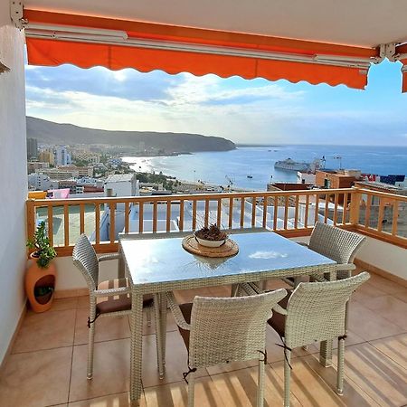 Apartment Cactus II Los Cristianos Los Cristianos  Exterior foto