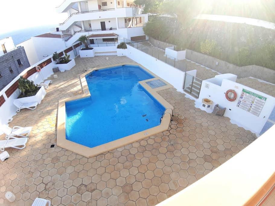 Apartment Cactus II Los Cristianos Los Cristianos  Exterior foto